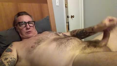 quietmature online show from 02/12/26, 01:22