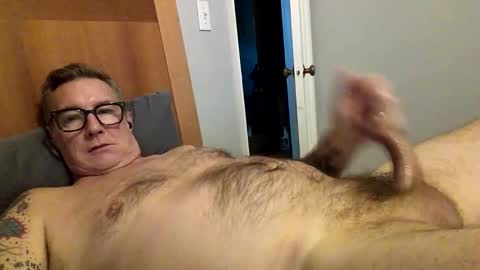 quietmature online show from 02/17/26, 12:07