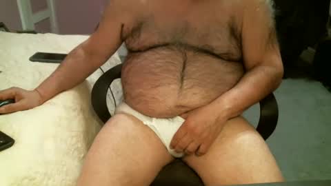 quietnshy2 online show from 01/08/25, 03:29