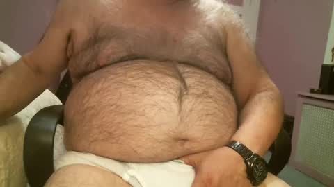 quietnshy2 online show from 11/19/25, 03:28