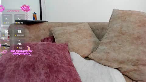 Quimera online show from 12/19/25, 09:11