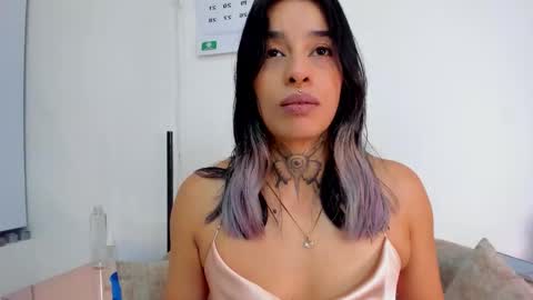 Quimera online show from 02/16/26, 02:29