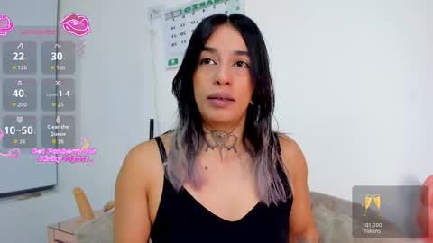 Quimera online show from 03/15/26, 03:12