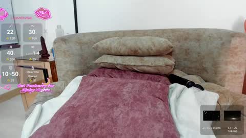 Quimera online show from 04/09/26, 06:19