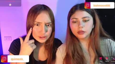 Snapshot of quimexis chatting on 03/06/26, 05:04 quimexis online show from 03/06/26, 05:04