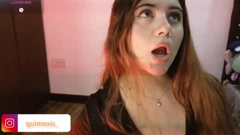 quimexis online show from 05/09/26, 11:21