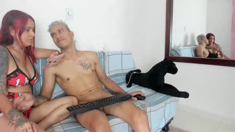 Snapshot of quinnandpuma chatting on 03/07/25, 05:51 QuinnAndPuma online show from 03/07/25, 05:51