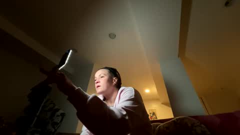 quinnofspades online show from 02/16/25, 01:25