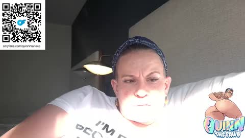 quinnofspades online show from 10/26/25, 07:42