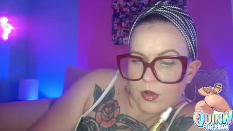 quinnofspades online show from 12/04/25, 01:59