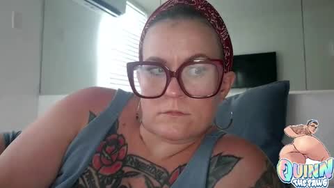 quinnofspades online show from 12/04/25, 08:17