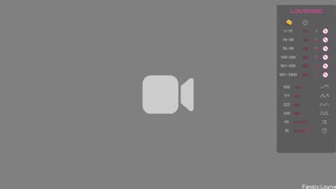 Next stream  December 1 FANSLY Loxrye online show from 09/10/25, 10:37