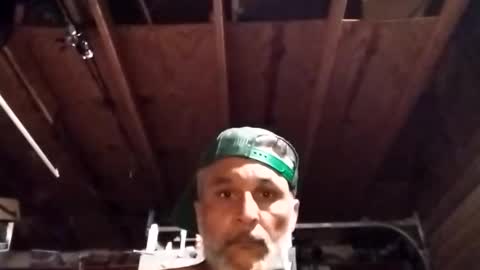 Qupid and SWEETS online show from 10/02/25, 02:18