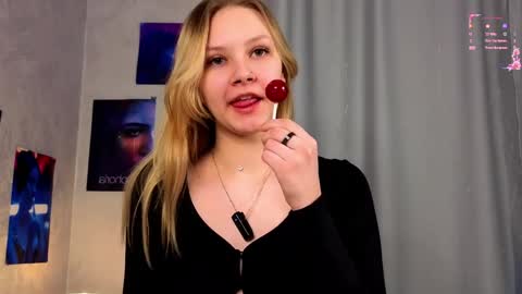 Alice online show from 03/02/26, 11:06