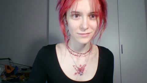 Snapshot of quyenpollio chatting on 06/18/26, 03:16 Lana Pollio online show from 06/18/26, 03:16
