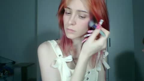 Snapshot of quyenpollio chatting on 06/29/26, 03:01 Lana Pollio online show from 06/29/26, 03:01