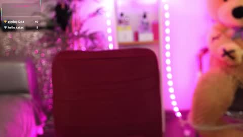 Snapshot of qwennx chatting on 03/09/26, 05:11 Nova Hollis online show from 03/09/26, 05:11