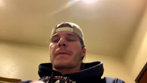 Rockyhill00 online show from 01/19/26, 05:00