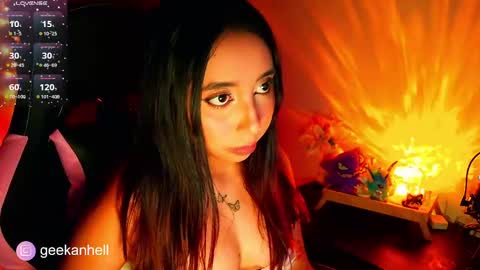 Angel  online show from 04/14/26, 03:23