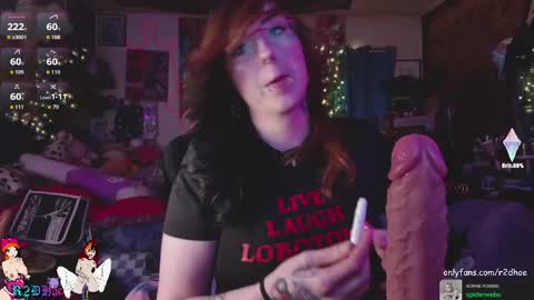 Snapshot of r2dho3 chatting on 03/17/26, 09:51 Amy Wild online show from 03/17/26, 09:51