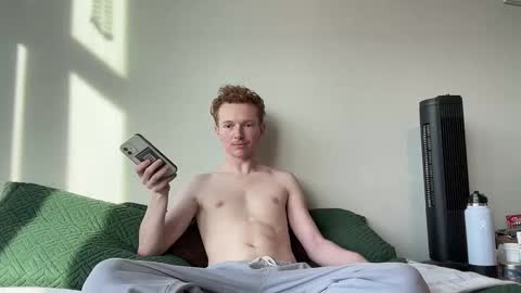 r3ddy2go online show from 03/23/26, 12:58