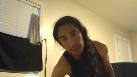 Chocol8t online show from 01/26/25, 02:52