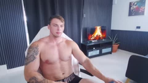 Dmitry online show from 05/23/26, 04:00
