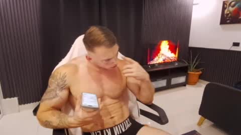 Dmitry online show from 05/27/26, 02:08