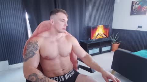 Dmitry online show from 05/29/26, 03:43