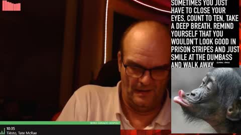 dj mike online show from 12/20/25, 07:43