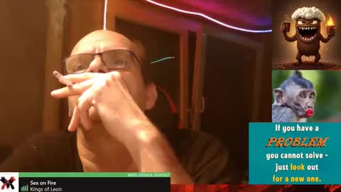 dj mike online show from 01/12/26, 08:03