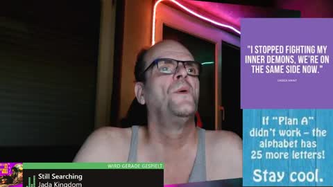 Snapshot of r_2d2_ chatting on 04/17/26, 10:46 dj mike online show from 04/17/26, 10:46