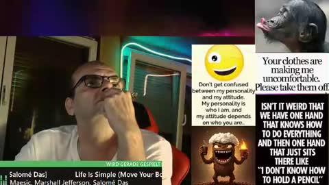 Snapshot of r_2d2_ chatting on 07/05/26, 08:38 dj mike online show from 07/05/26, 08:38