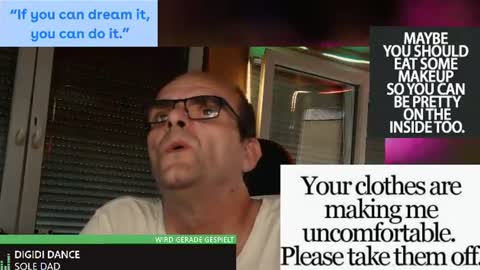 Snapshot of r_2d2_ chatting on 07/16/26, 06:47 dj mike online show from 07/16/26, 06:47