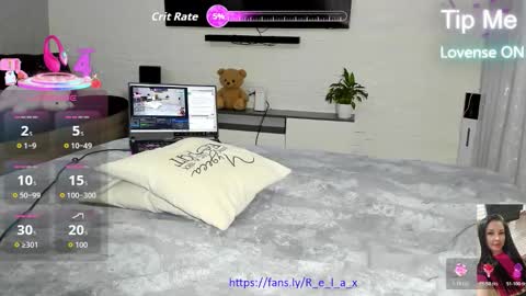 Nastya   RELAX online show from 11/07/25, 10:15