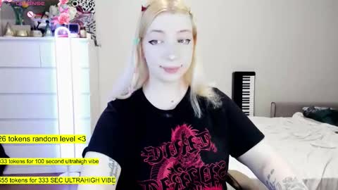 - online show from 03/01/26, 03:36