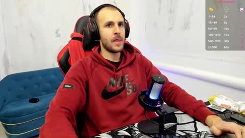 Snapshot of raamos chatting on 12/02/24, 09:28 Nikita online show from 12/02/24, 09:28