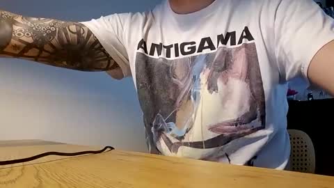 Snapshot of rabarbarowesombrero chatting on 12/05/25, 10:13 rabarbarowesombrero online show from 12/05/25, 10:13