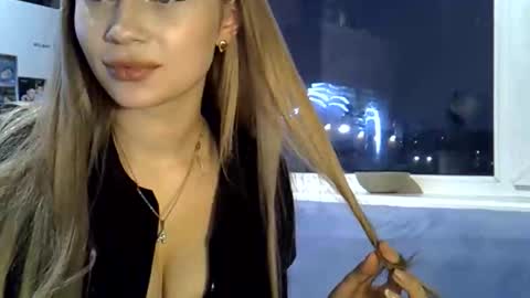 rabbit06495774 online show from 11/21/25, 01:54