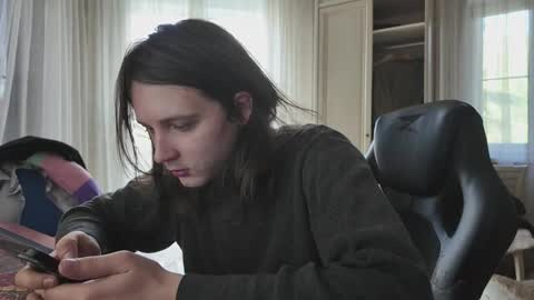 Snapshot of rabbitboyy1 chatting on 10/16/25, 10:16 rabbitboyy online show from 10/16/25, 10:16