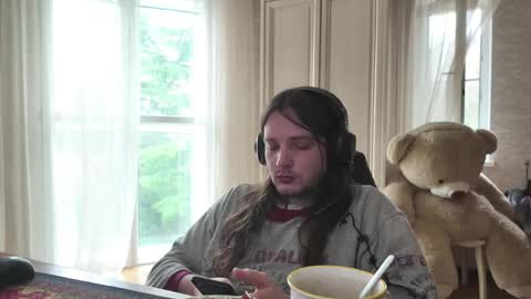 rabbitboyy online show from 01/10/26, 10:39