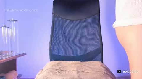 Rabigpump online show from 02/19/26, 06:04