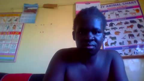 rabuk_biana online show from 10/13/25, 12:16