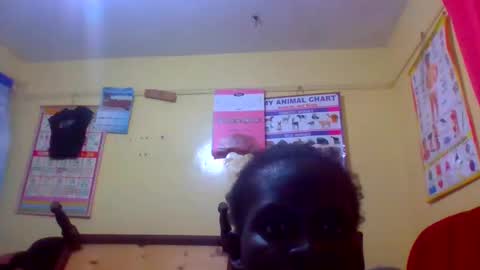 rabuk_biana online show from 10/17/25, 08:55