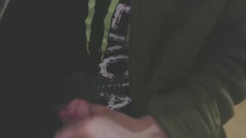 Raccoon68 online show from 01/12/25, 10:33