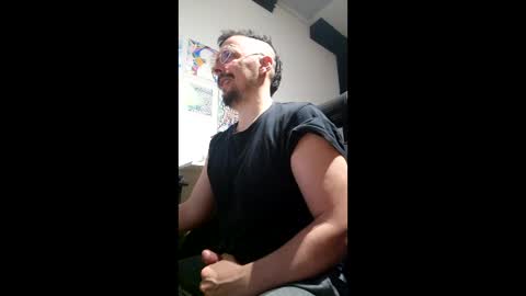 Raccoon68 online show from 03/17/26, 06:00