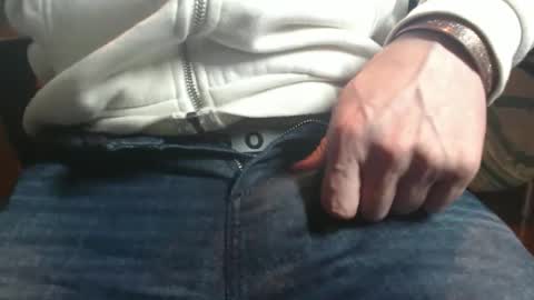 Raccoon68 online show from 03/24/26, 01:16