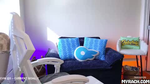 Snapshot of rach_oneill chatting on 04/03/26, 02:26 Rach ONeill online show from 04/03/26, 02:26