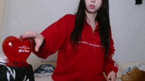 rachel707 online show from 07/03/26, 07:42