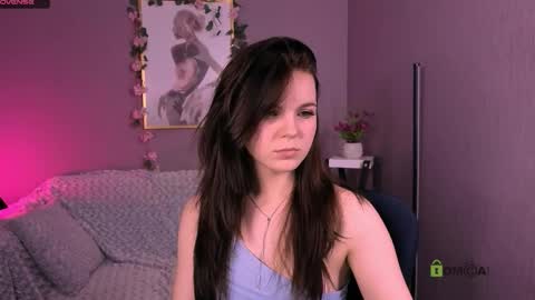 Snapshot of rachel_bloom__ chatting on 11/30/25, 02:21 rachel_bloom__ online show from 11/30/25, 02:21